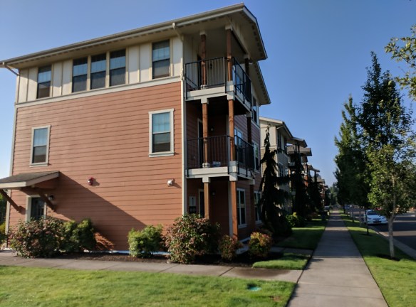 7th Street Station Apartments - Corvallis, OR