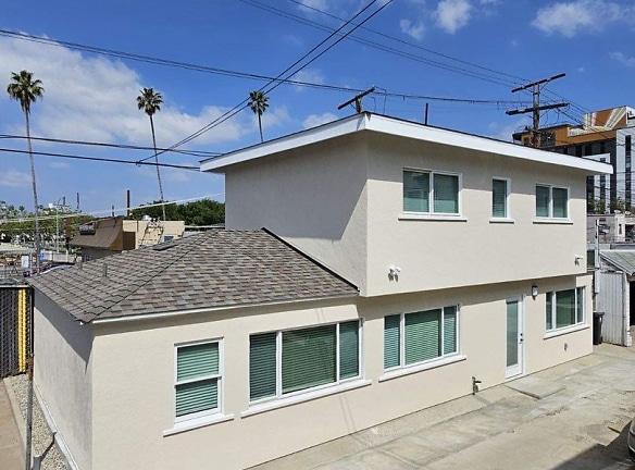 3847 S Flower Dr - Los Angeles, CA
