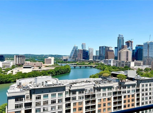 44 East Ave unit 1604 - Austin, TX