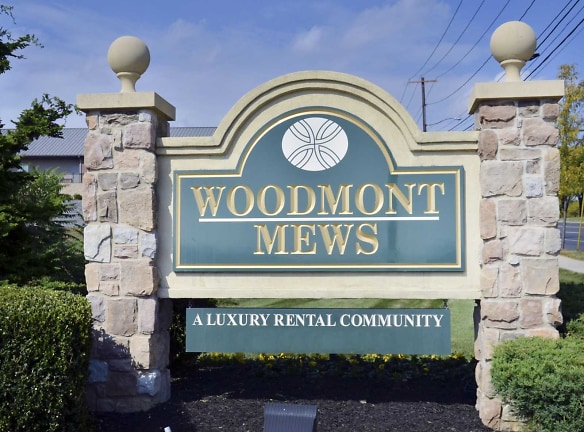 Woodmont Mews Apartments - Bethlehem, PA