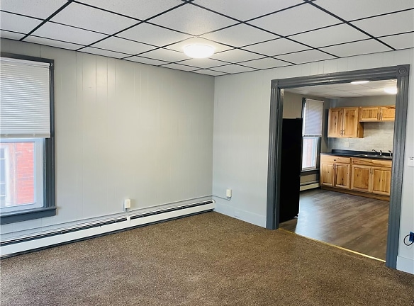 316 Canisteo St #201 - Hornell, NY