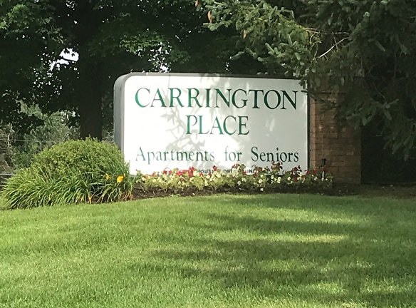 Carrington Place Apartments - Farmington Hills, MI
