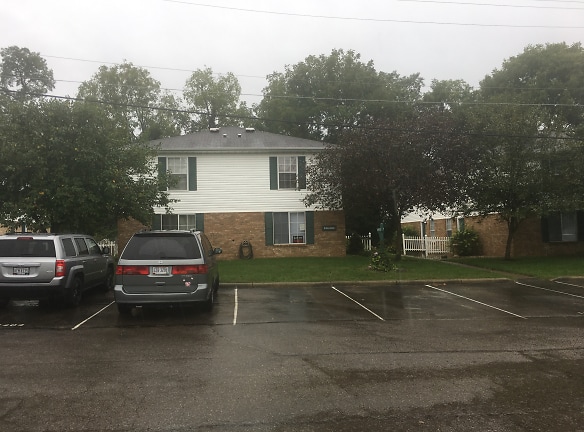 Chartwell Apartments - Lancaster, OH