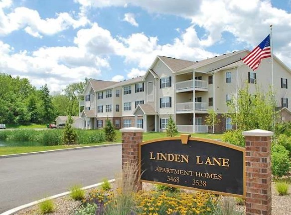 Linden Lane - Stow, OH
