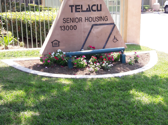 Telacu Senior Housing Apartments - Hawthorne, CA