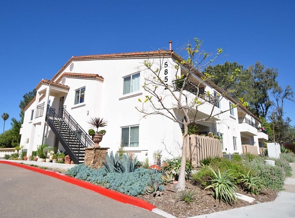 University City Villages Senior Apartment Homes - San Diego, CA