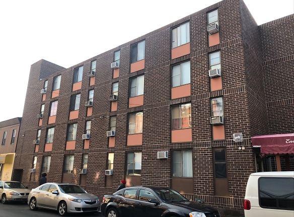 Enon-Toland Apartments - Philadelphia, PA