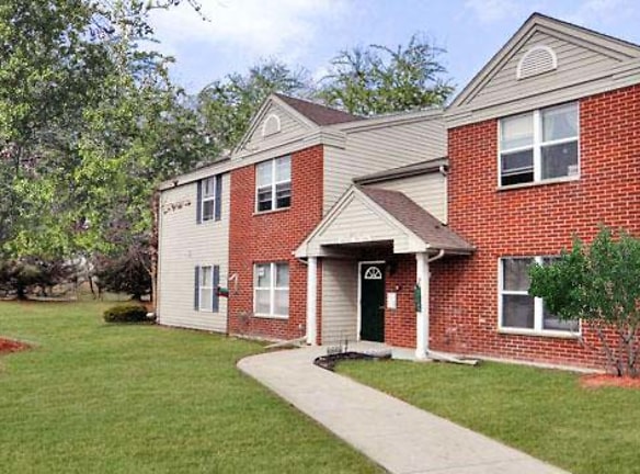 Stonegate Apartments - Sussex, WI