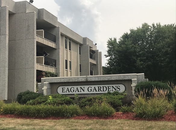 Eagan Gardens Apartments - Saint Paul, MN