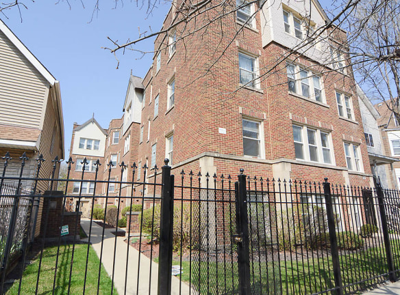 2946 N Albany Ave unit W5 - Chicago, IL