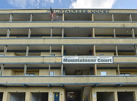Mountaineer Court - Morgantown, WV