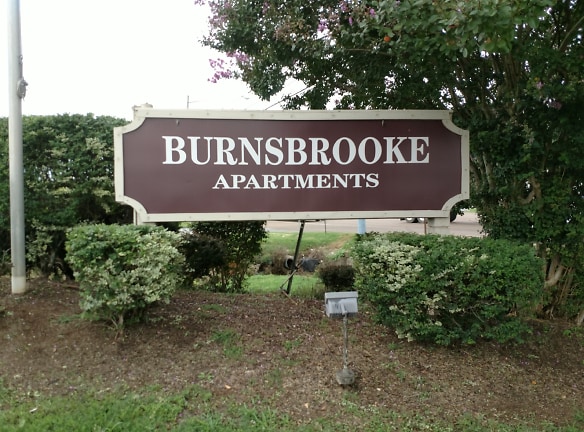 Burnsbrooke Apartments - Athens, TN