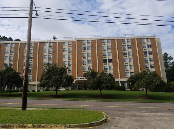 Hal Powell Apartments - Augusta, GA