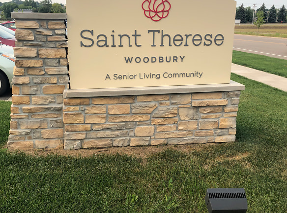 St Therese Of Woodbury Apartments - Woodbury, MN