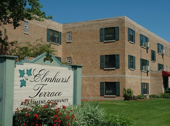 Elmhurst Terrace - Elmhurst, IL