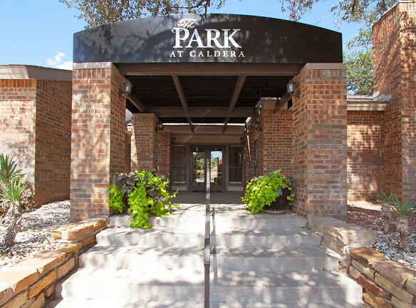The Park At Caldera - Midland, TX