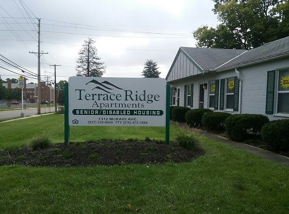 Terrace Ridge Apts Apartments - Troy, OH