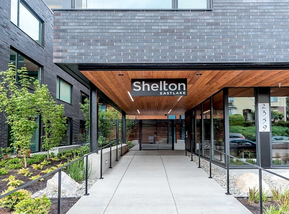 Shelton Eastlake - Seattle, WA