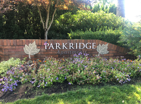 Parkridge Apartments - Lake Oswego, OR