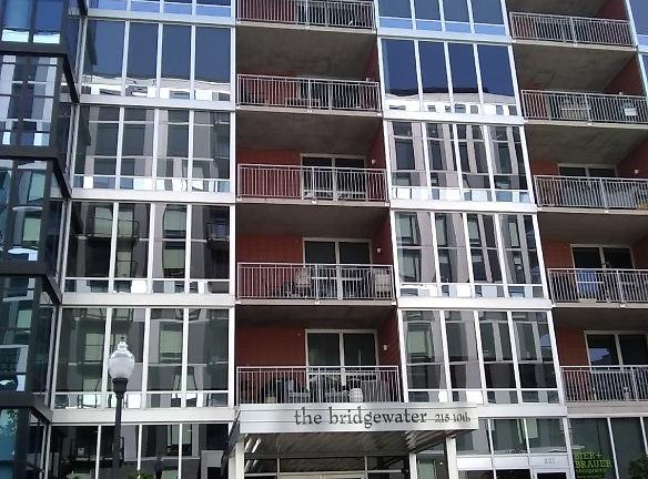 Stonebridge Lofts Apartments - Minneapolis, MN