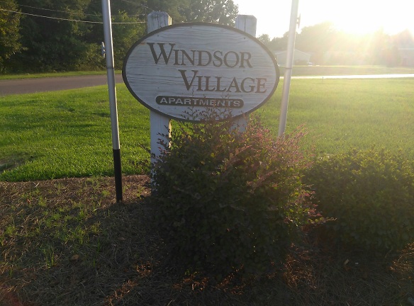 WINDSOR VILLAGE APTS Apartments - Clinton, MS