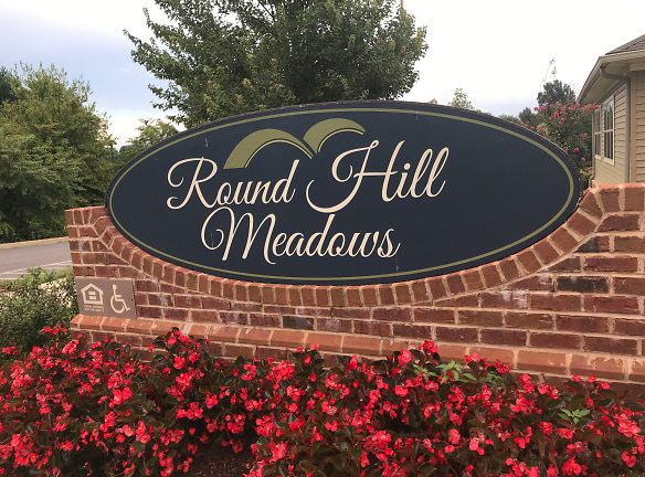 Round Hill Meadows Apartments - Orange, VA