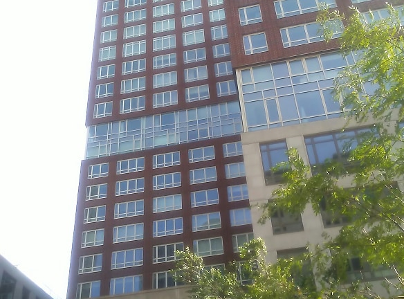 The Clarendon Condos Boston Back Bay Apartments - Boston, MA