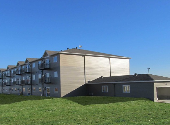 South Side Apartments - Fargo, ND
