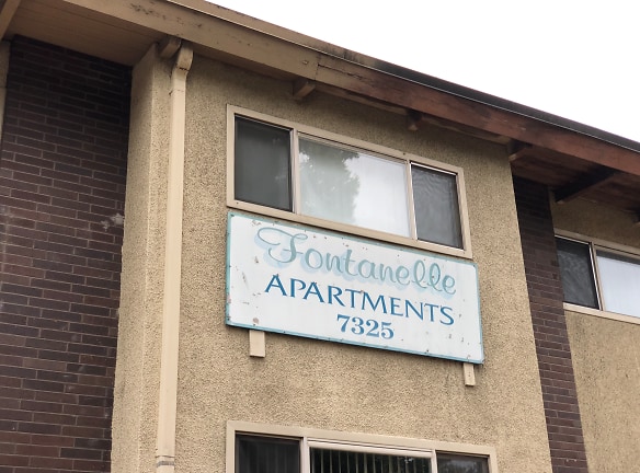 Fontanelle Apartments - Seattle, WA