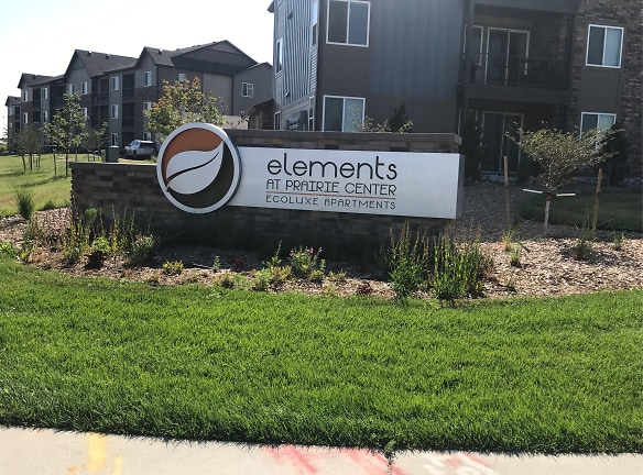 Elements At Prairie Center Apartments - Brighton, CO