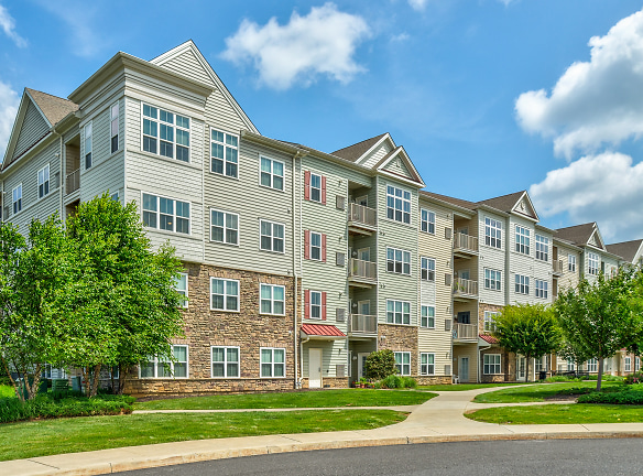 Spring View Apartments - Allentown, PA