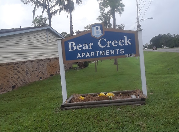 Bear Creek Apartments - Bartow, FL