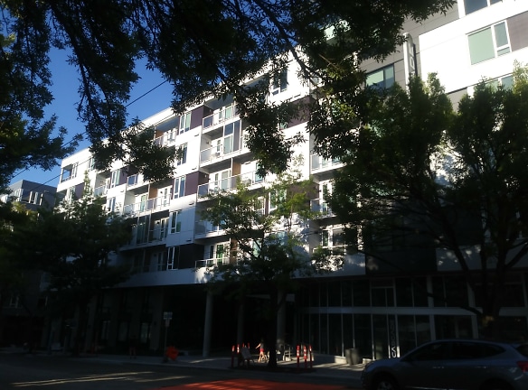 Cascade I Apartments - Seattle, WA