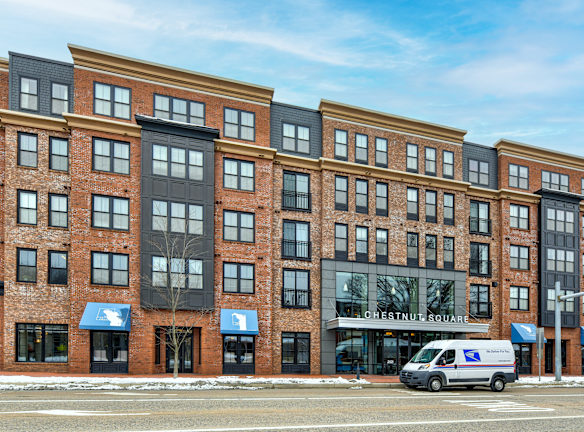 Chestnut Square Apartments For Rent West Chester PA Rentals com