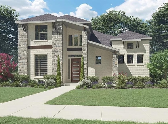 3412 Covedale Blvd - Frisco, TX