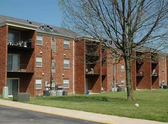 Kingsview Cambridge Park Apartments - Mason, OH