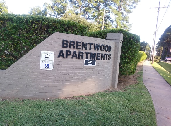 Brentwood Apartments - Monroe, LA
