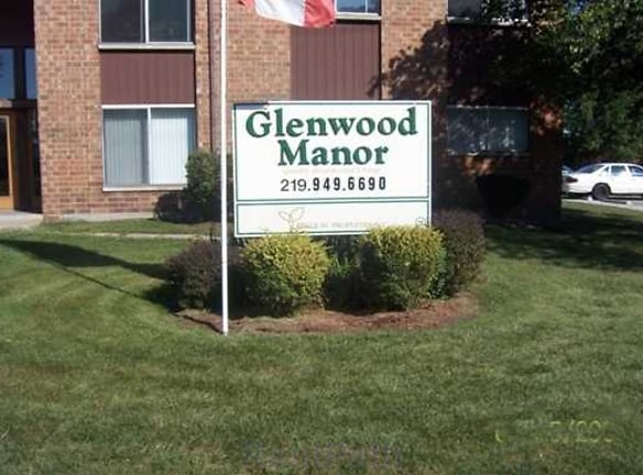 Glenwood Manor - Gary, IN