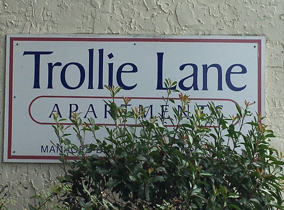 Trollie Lane Apartments - Jacksonville, FL