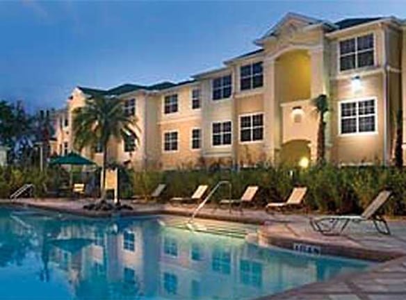 Clear Harbor Apartments - Clearwater, FL
