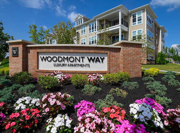Woodmont Way At West Windsor - Princeton, NJ