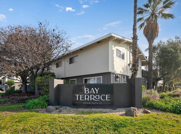 Bay Terrace - San Mateo, CA