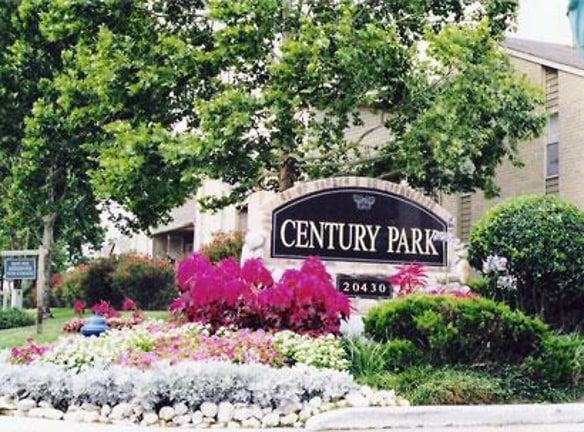 Century Park - Houston, TX