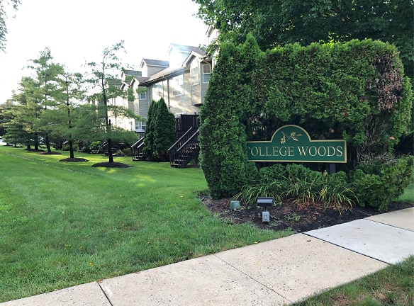 Trappe Village Apartments - Trappe, PA