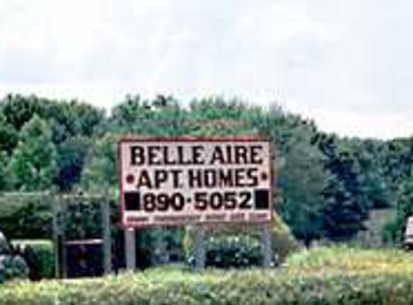 Belle Aire - Murfreesboro, TN