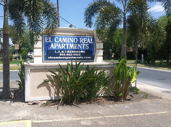El Camino Real Apts Apartments - Mc Allen, TX