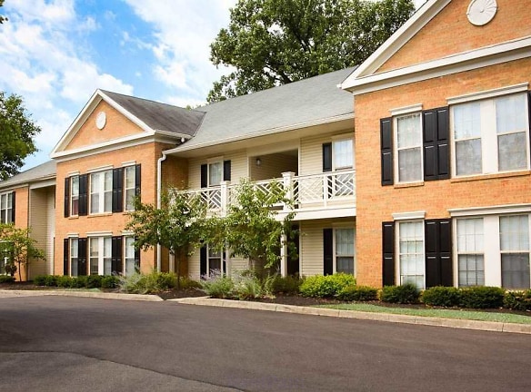 Kensington Grove Apartment Homes - Westerville, OH
