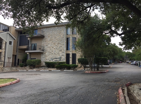 Rivertree Apartments - Austin, TX