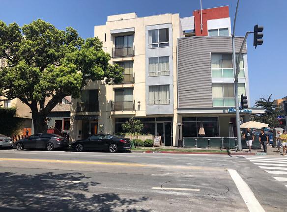 Breeze Suites Moderne Apartments - Santa Monica, CA