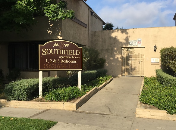 Southfield Apts Apartments - Long Beach, CA